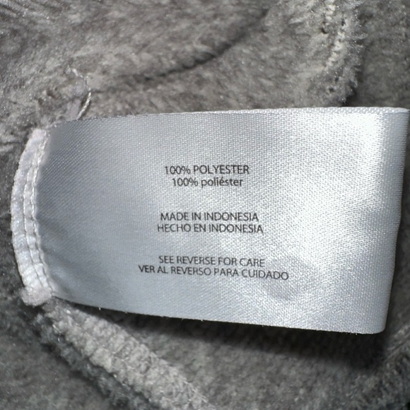 Woolrich Women's 1/4 Zip Sweater Fleece Pullover Medium EUC - Picture 5 of 6